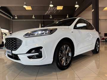 1.5 D ECOBLUE ST-Line X AUTOMATICA PREZZO REALE