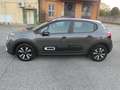 Citroen C3 C3 III 2017 1.2 puretech Shine s Grigio - thumbnail 4