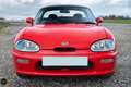 Suzuki Cappuccino TUBRO 0,7 Kei Car - Nur 55.000 Mls TüV neu Rot - thumbnail 3