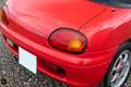 Suzuki Cappuccino TUBRO 0,7 Kei Car - Nur 55.000 Mls TüV neu Rot - thumbnail 14