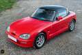 Suzuki Cappuccino TUBRO 0,7 Kei Car - Nur 55.000 Mls TüV neu Rot - thumbnail 1