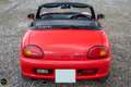 Suzuki Cappuccino TUBRO 0,7 Kei Car - Nur 55.000 Mls TüV neu Rot - thumbnail 9
