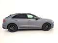 Audi Q8 60 tfsi q stronic black line 490 cv Gris - thumbnail 3