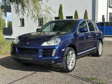 S 4.8 V8 | Panorama, Voll, BOSE