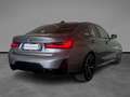 BMW 330 e Msport xdrive auto Grigio - thumbnail 5