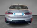 BMW 330 e Msport xdrive auto Grigio - thumbnail 4