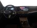 BMW 330 e Msport xdrive auto Grigio - thumbnail 11