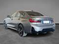 BMW 330 e Msport xdrive auto Grigio - thumbnail 3