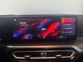BMW 330 e Msport xdrive auto Grigio - thumbnail 18