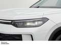 Volkswagen Tayron 1.5 TSI eHybrid DSG LED NAVI AHK KAMERA SHZ PDC LM Weiß - thumbnail 4