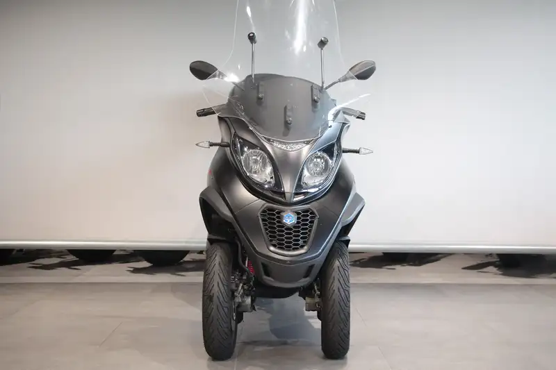 Piaggio MP3 500 - foto 3