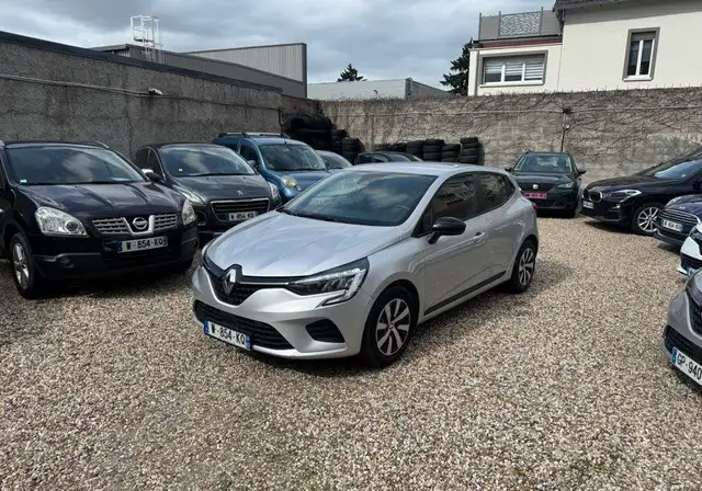 Renault Clio tce 1.0 90ch equilbre