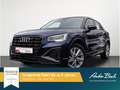 Audi Q2 S line 35TFSI Stronic Navi LED ACC EPH DAB Blau - thumbnail 2