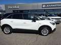 Opel Crossland X 1,2 Turbo Direct Injection Innovation St/St Aut Blanc - thumbnail 1