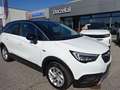 Opel Crossland X 1,2 Turbo Direct Injection Innovation St/St Aut Blanc - thumbnail 7