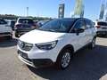 Opel Crossland X 1,2 Turbo Direct Injection Innovation St/St Aut Blanc - thumbnail 2