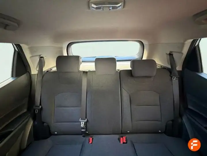 SsangYong Korando 2021, foto 14