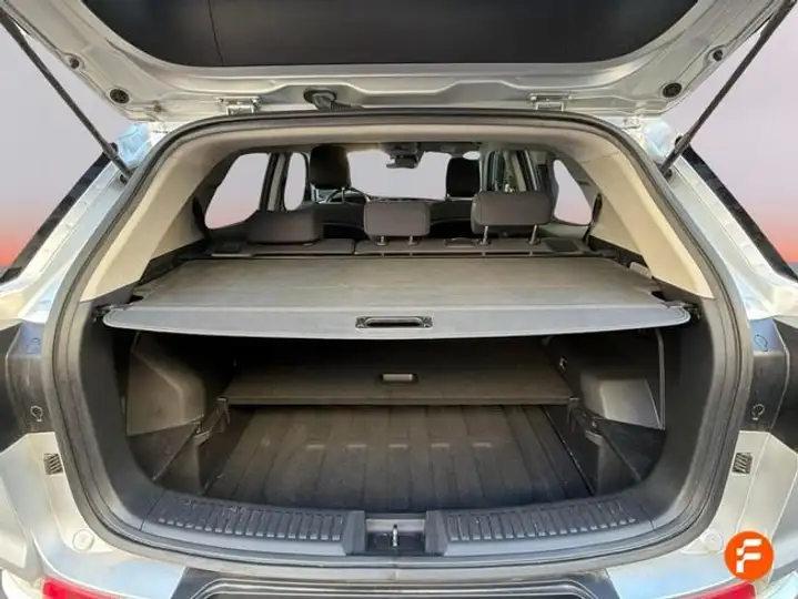 SsangYong Korando 2021, foto 10