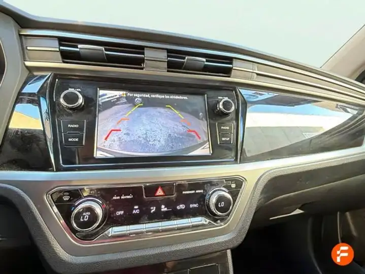 SsangYong Korando 2021, foto 21