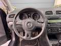 Volkswagen Golf VI 1.4 16V Trendline Klima Allwetterreifen Schwarz - thumbnail 9