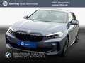 BMW 120 i Aut. M Sport Grau - thumbnail 1