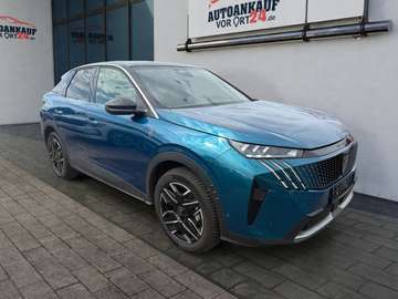 Hybrid 136 GT* Klima Navi Rückfahrkamera