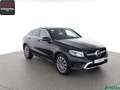 Mercedes-Benz GLC 250 GLC 250 4M Coupe KEYLESS,KAMERA,SCHIEBEDACH,SH Чорний - thumbnail 7