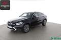 Mercedes-Benz GLC 250 4M Coupe KEYLESS,KAMERA,SCHIEBEDACH,SH Czarny - thumbnail 1