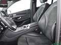 Mercedes-Benz GLC 250 GLC 250 4M Coupe KEYLESS,KAMERA,SCHIEBEDACH,SH Чорний - thumbnail 10