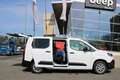 Fiat Doblo Kombi XL 130 Automatik 5Sitze EUR 23990,-- Vors... Weiß - thumbnail 13