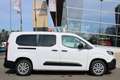 Fiat Doblo Kombi XL 130 Automatik 5Sitze EUR 23990,-- Vors... Weiß - thumbnail 3