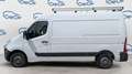 Renault Master VU 3 2.3 dCi 130 L2H2 L3300 Confort Blanc - thumbnail 2