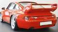 Porsche 993 Carrera RS Rojo - thumbnail 3