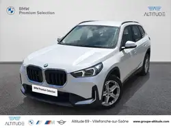BMW X1 sDrive18d 150ch Business Design