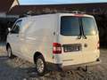 Volkswagen T5 Transporter Kasten-Kombi Kasten 4Motion Weiß - thumbnail 6