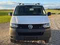 Volkswagen T5 Transporter Kasten-Kombi Kasten 4Motion Weiß - thumbnail 2