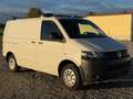 Volkswagen T5 Transporter Kasten-Kombi Kasten 4Motion Weiß - thumbnail 3