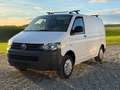 Volkswagen T5 Transporter Kasten-Kombi Kasten 4Motion Weiß - thumbnail 1