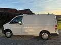 Volkswagen T5 Transporter Kasten-Kombi Kasten 4Motion Weiß - thumbnail 7
