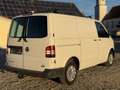 Volkswagen T5 Transporter Kasten-Kombi Kasten 4Motion Weiß - thumbnail 4