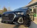 Audi Q3 Q3 sportback s-line/TETTO/NAVI/VIRTUAL Schwarz - thumbnail 2