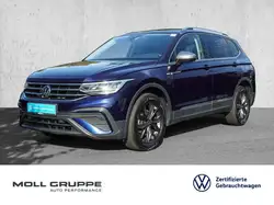 Volkswagen Tiguan Allspace 1.5 TSI Life HEAD UP AHK NAVI