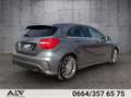 Mercedes-Benz A 180 A 180 CDI BlueEfficiency AMG-Line Grau - thumbnail 4
