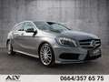 Mercedes-Benz A 180 A 180 CDI BlueEfficiency AMG-Line Grau - thumbnail 1