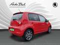 SEAT Mii electric Plus 36,8 kW Automatik Rouge - thumbnail 4