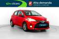 Toyota Yaris 1.0 City Rojo - thumbnail 3
