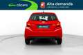 Toyota Yaris 1.0 City Rojo - thumbnail 4