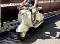 Lambretta LD 125 cc Beige - thumbnail 2