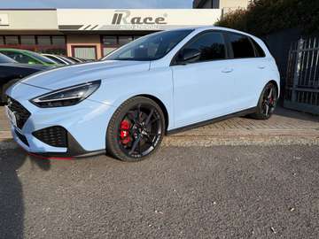 N Performance 2.0 VARI COLORI E ALLESTIMENTI