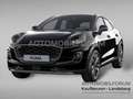 Ford Puma Titanium X LED | SITZHEIZUNG | NAVI BLUETOO Schwarz - thumbnail 1